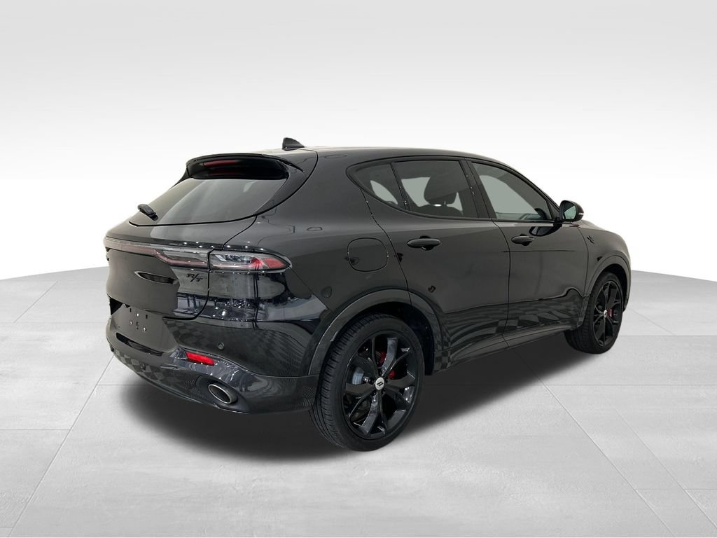 Used 2024 Dodge Hornet R/T AWD/4WD image 5