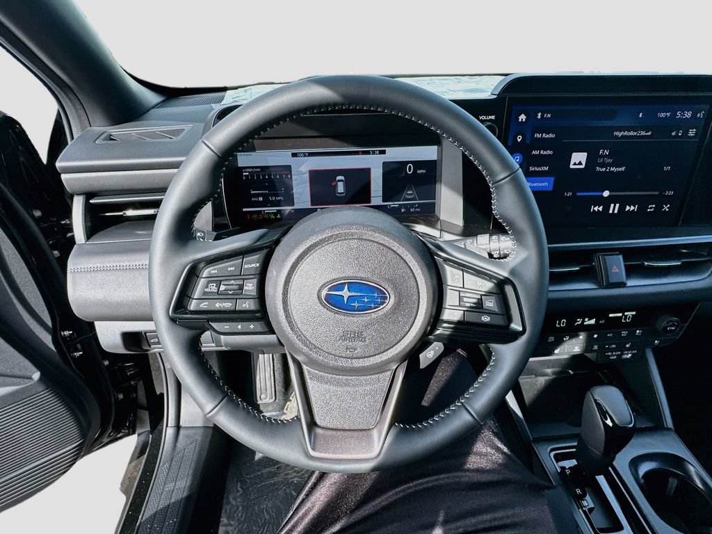 New 2026 Subaru Outback Touring XT AWD/4WD image 9