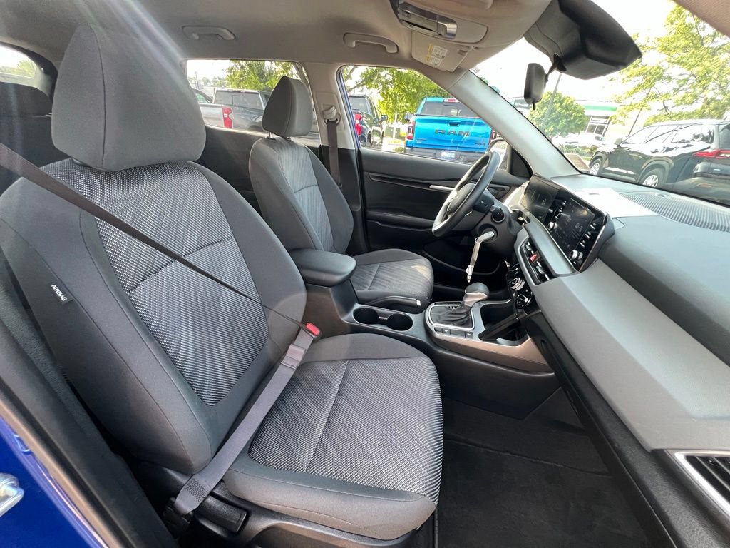 Used 2024 Kia Seltos LX AWD/4WD image 27