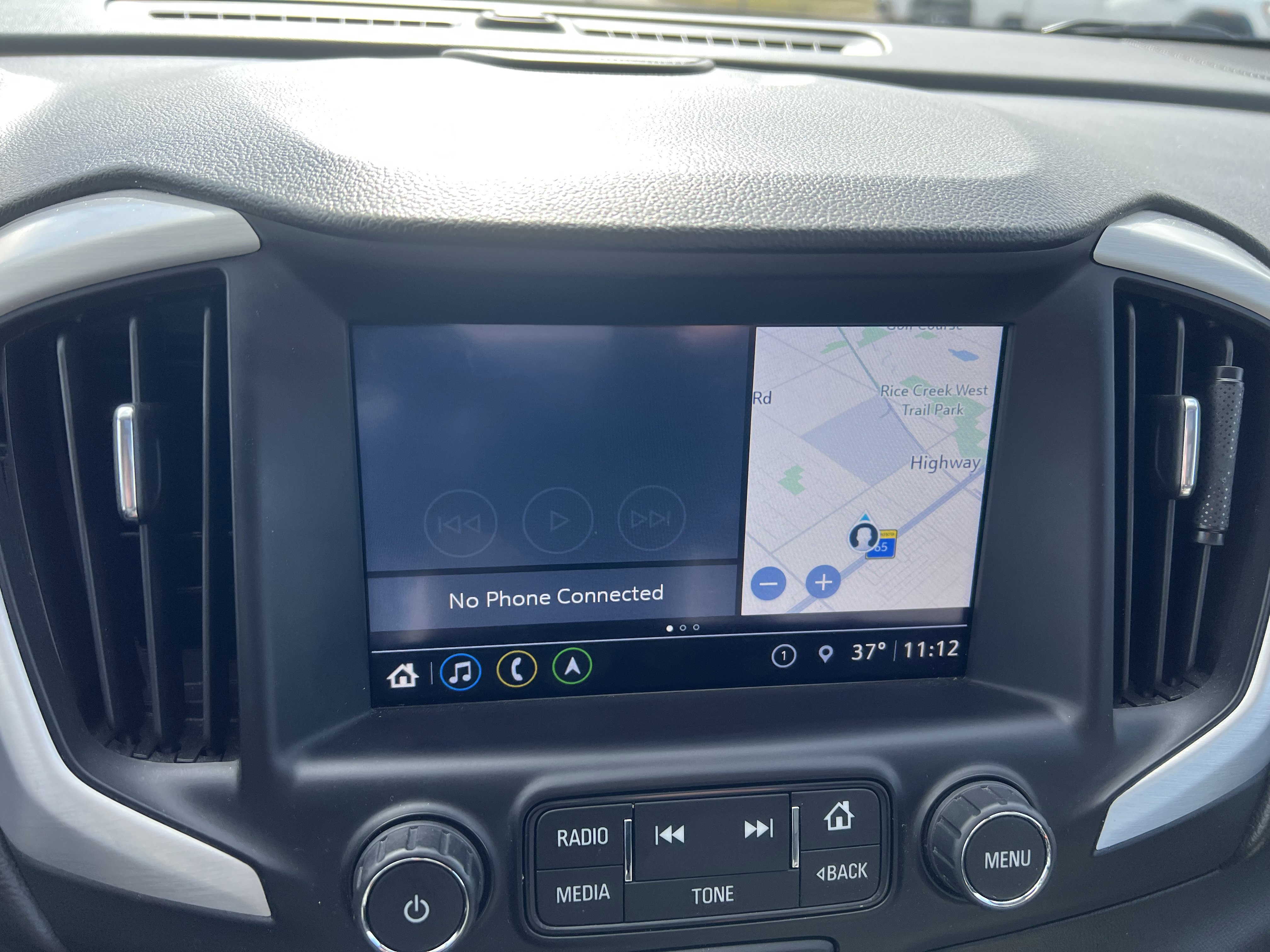 Used 2018 GMC Terrain SLT w/ Preferred Package image 23