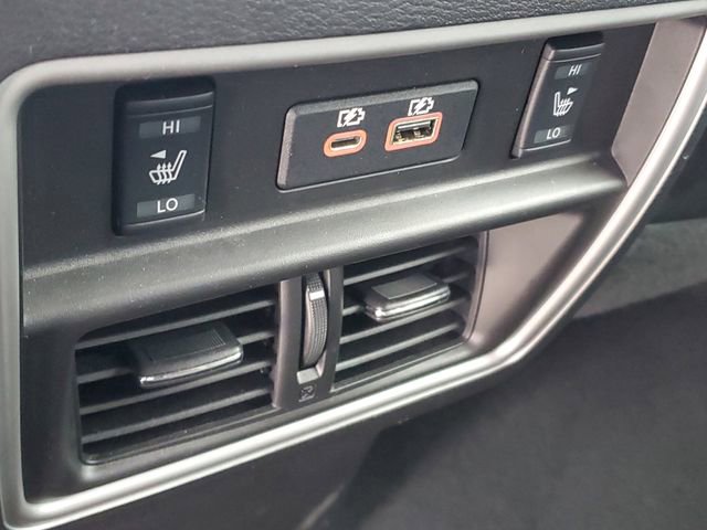 Used 2020 Nissan Murano SL image 12