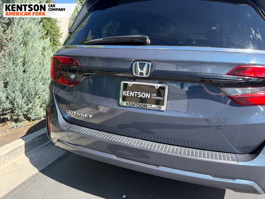 Used 2025 Honda Odyssey EX-L image 39