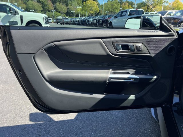New 2026 Ford Mustang GT Premium w/ GT Performance Package RWD image 11