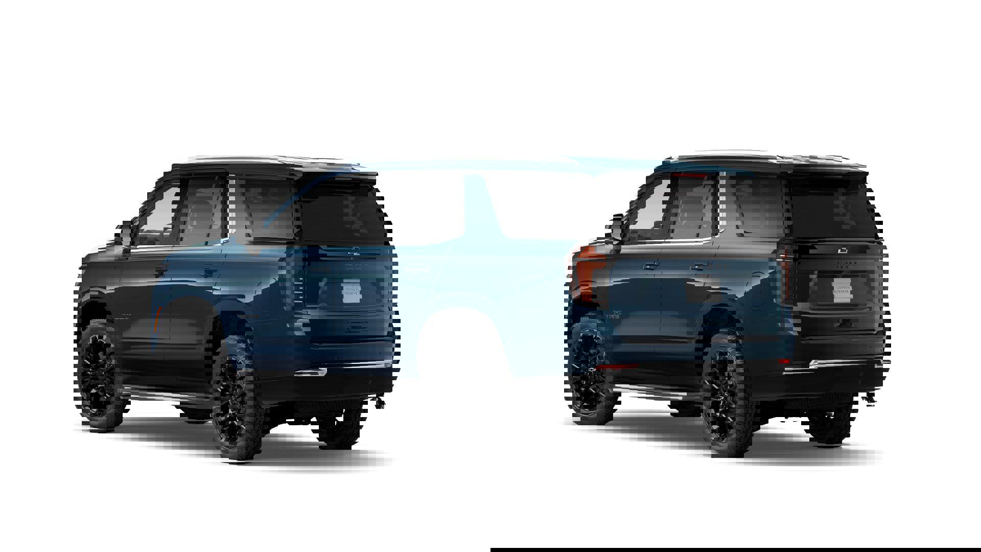 New 2026 Chevrolet Tahoe LS image 27