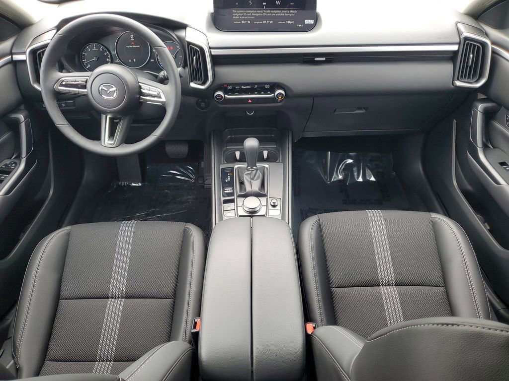 New 2026 MAZDA CX-50 AWD 2.5 S w/ Cargo Package image 2