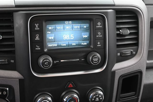 Used 2016 RAM 1500 Tradesman w/ Popular Equipment Group RWD image 27