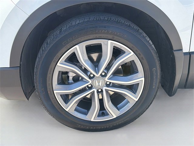 Used 2020 Honda CR-V Touring image 40