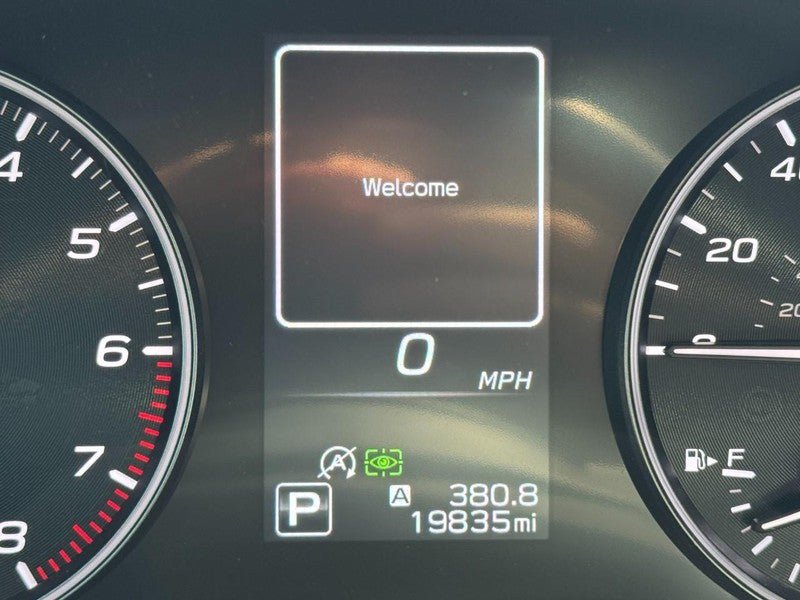 Used 2024 Subaru Outback Limited AWD/4WD image 20
