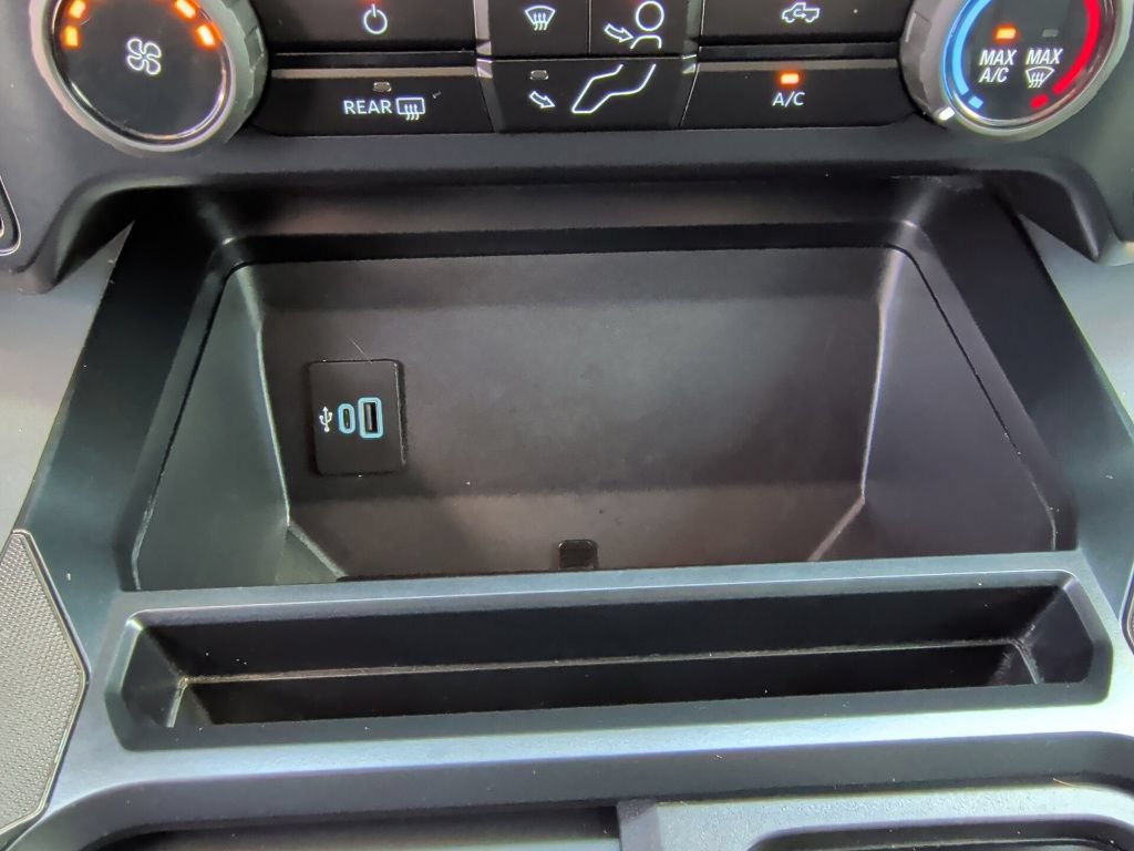 Used 2026 Ford F350 XLT AWD/4WD image 27