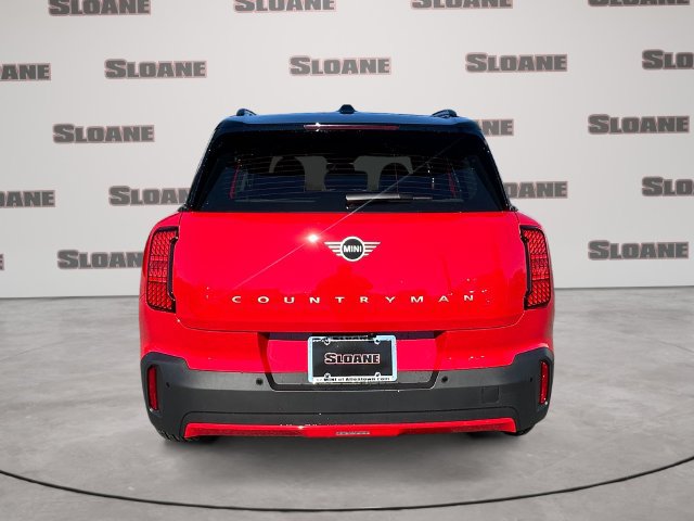 New 2027 MINI Cooper Countryman S AWD/4WD image 4
