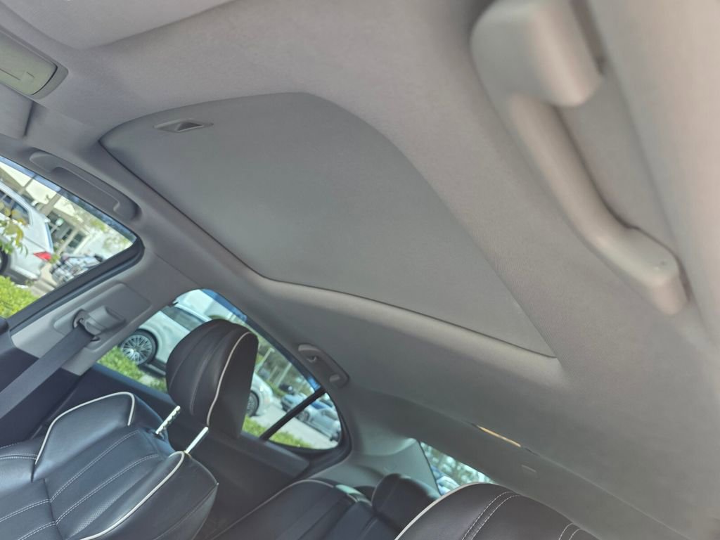 Used 2020 Acura TLX V6 w/ Technology Package image 12