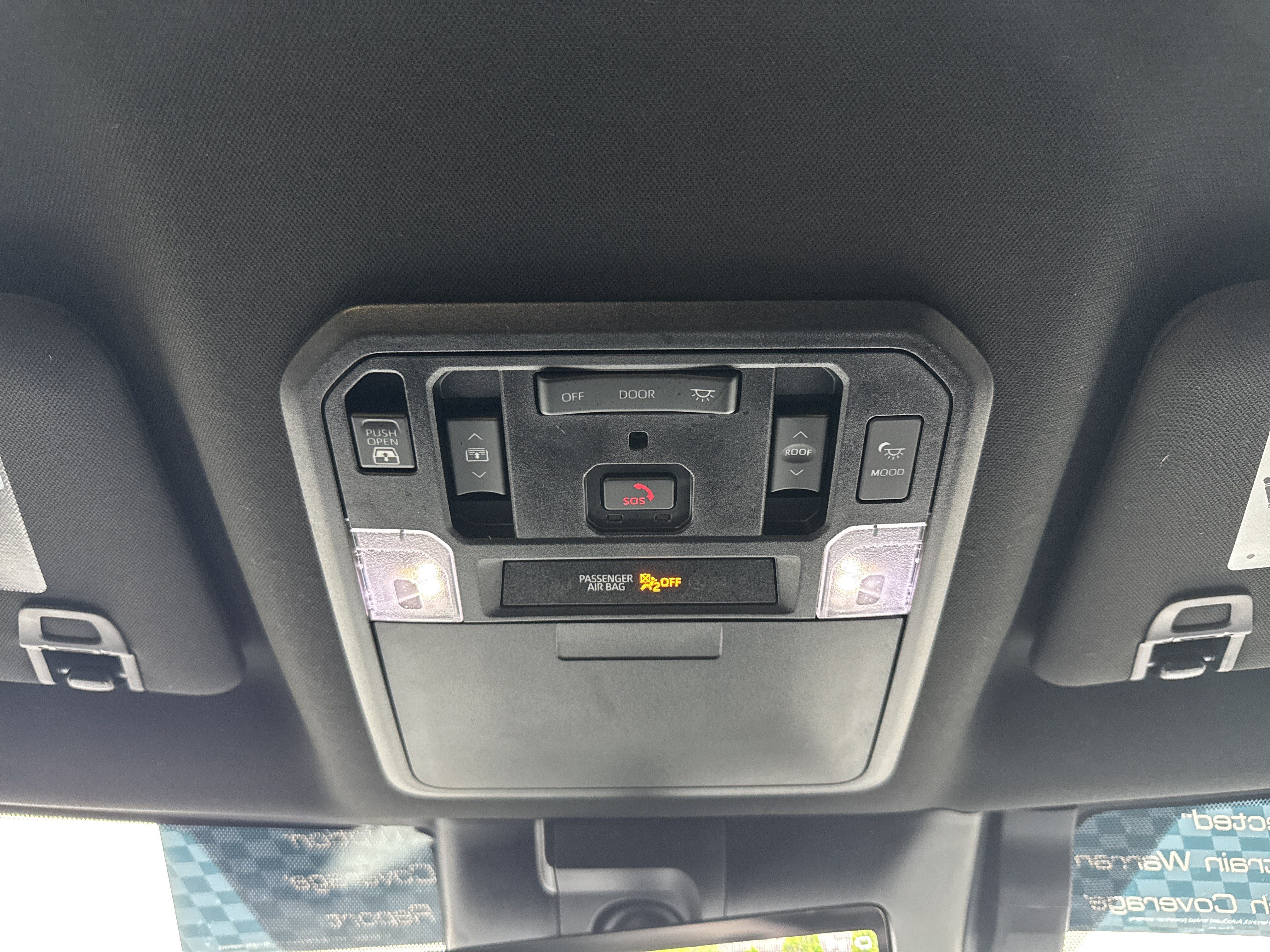Used 2024 Toyota Tundra Platinum AWD/4WD image 27