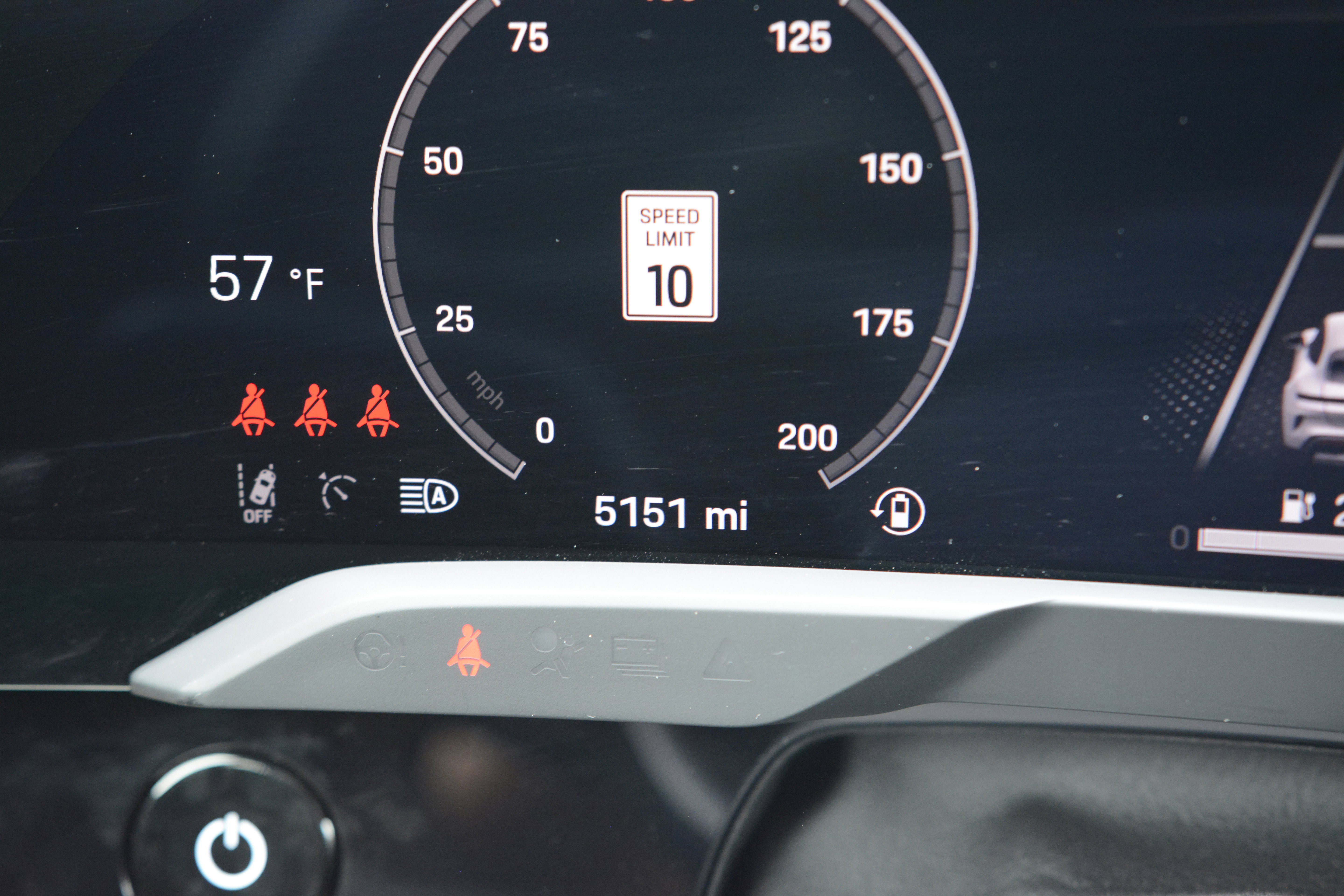 Certified 2025 Porsche Taycan 4 Cross Turismo AWD/4WD image 19