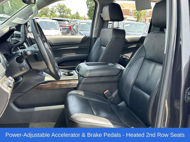 Used 2016 Chevrolet Tahoe LT AWD/4WD image 15