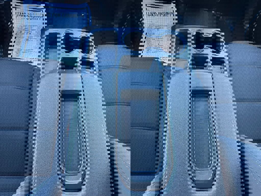 Used 2022 Chevrolet Silverado 1500 LT image 20