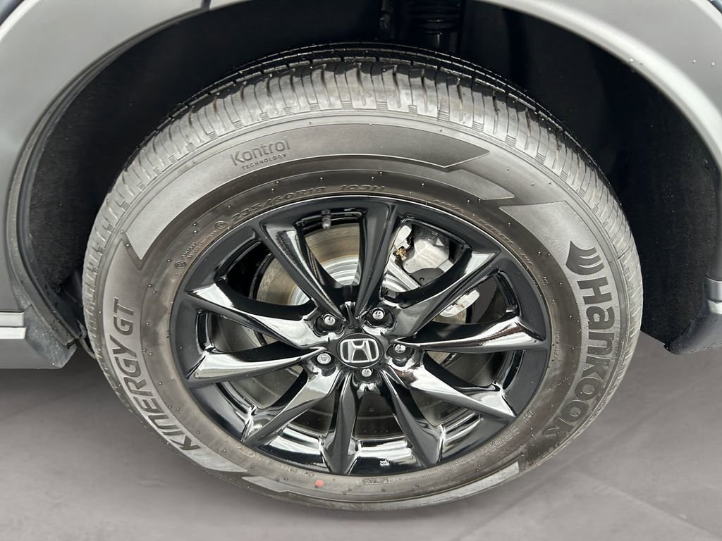 Used 2026 Honda CR-V Sport-L image 14