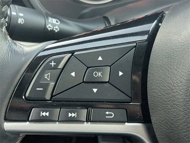 Used 2020 Nissan Altima 2.5 Platinum image 28