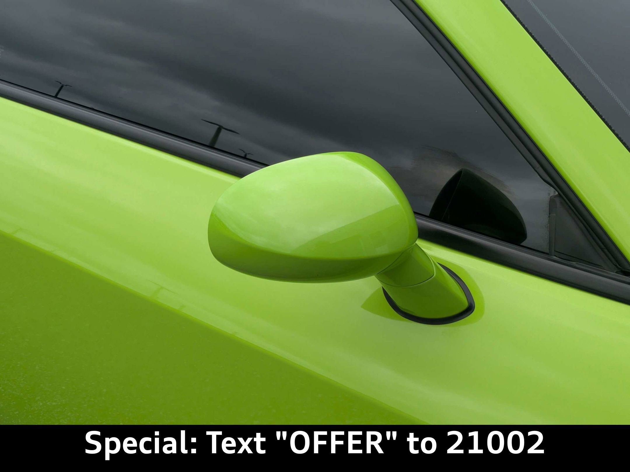 Used 2023 Dodge Challenger SRT Hellcat RWD image 13