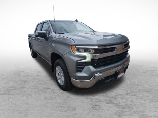 Used 2023 Chevrolet Silverado 1500 LT image 3