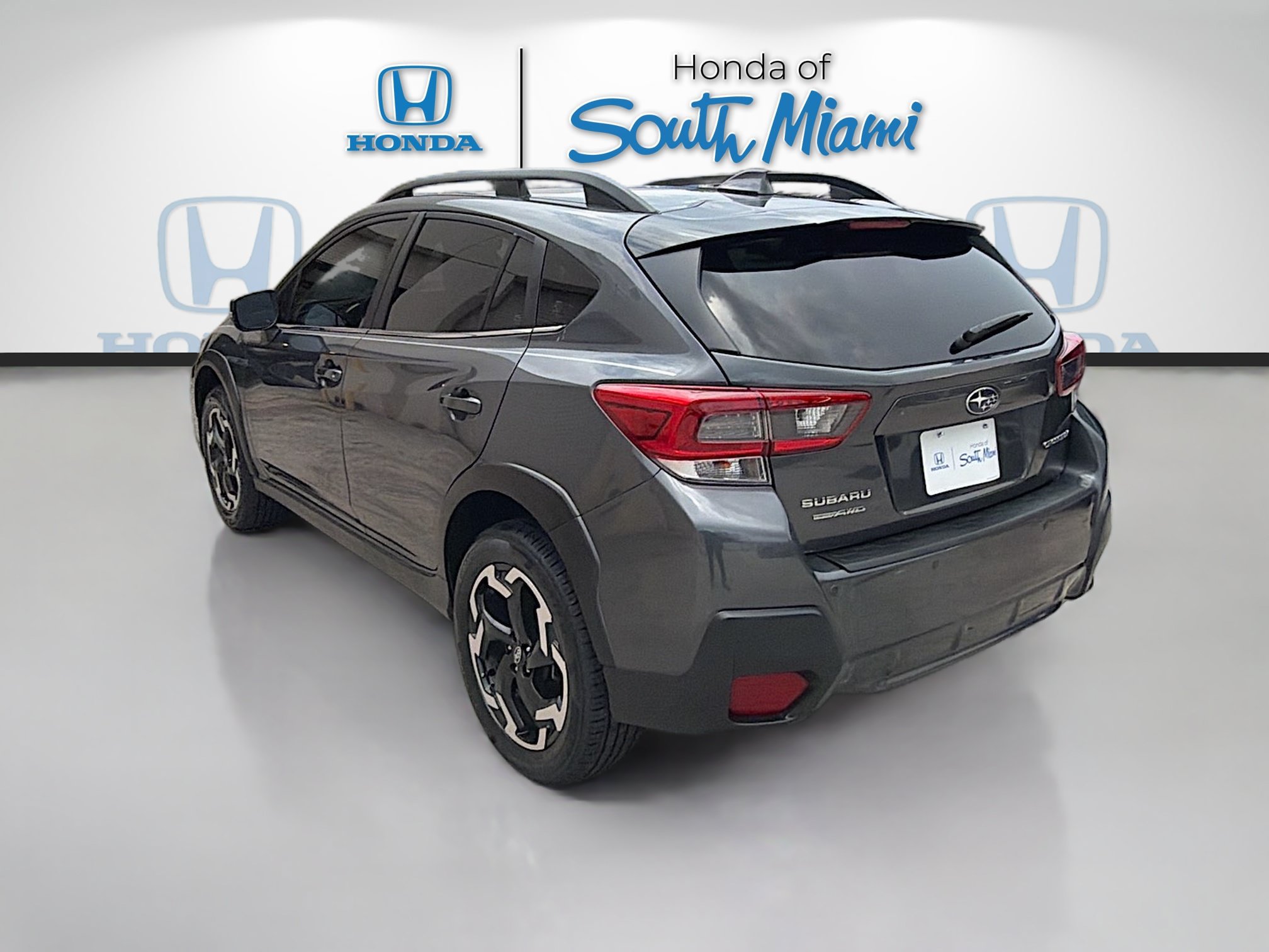 Used 2023 Subaru Crosstrek 2.5i Limited AWD/4WD image 5