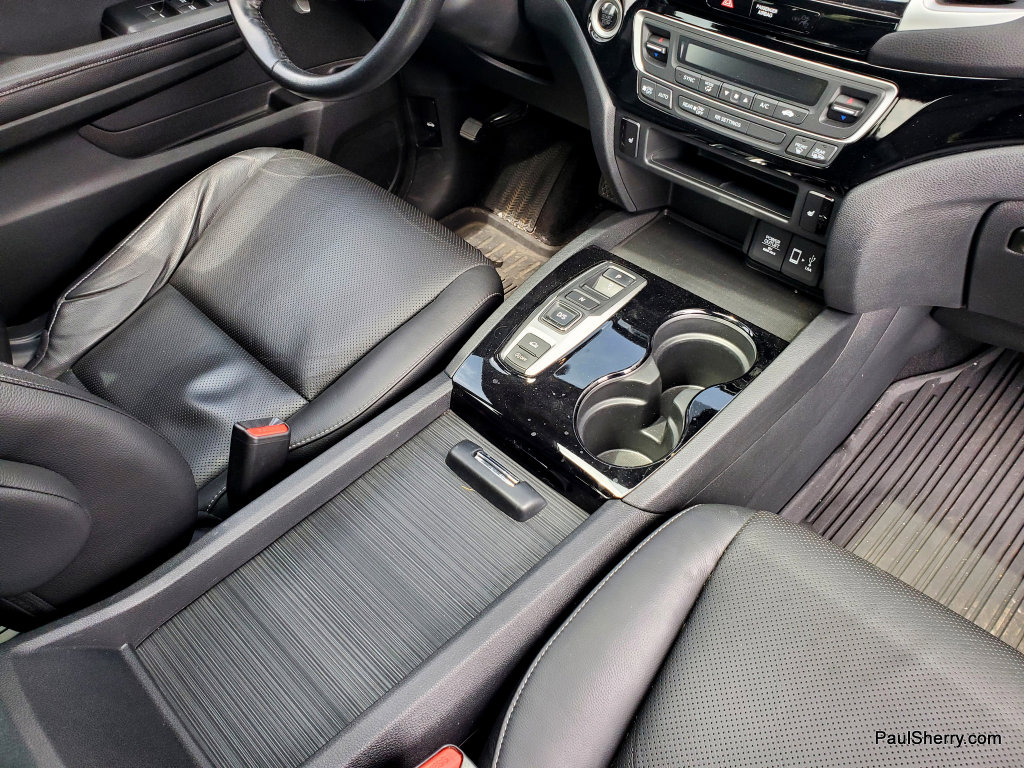 Used 2020 Honda Ridgeline RTL-E image 15