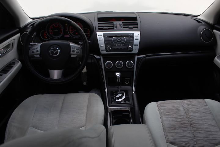 Used 2010 MAZDA MAZDA6 i Touring Plus image 25
