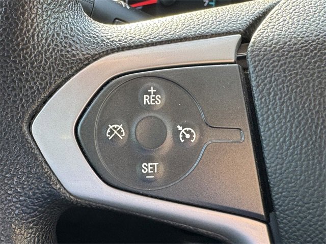 Used 2021 Chevrolet Colorado W/T w/ WT Convenience Package image 18