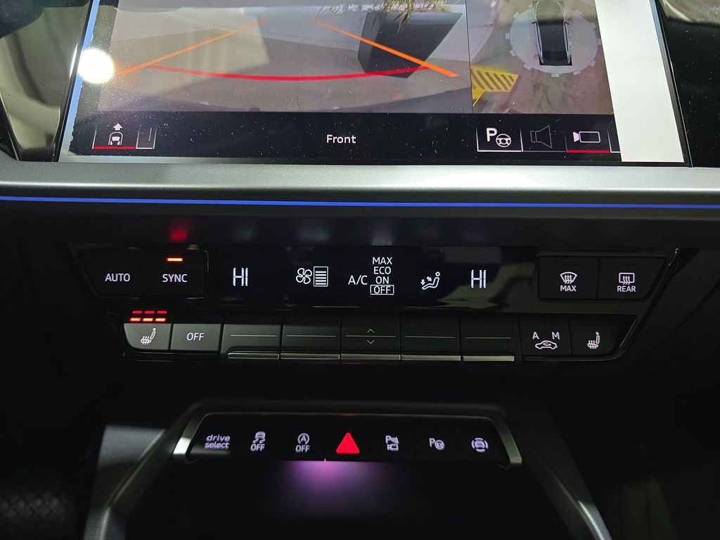 New 2026 Audi A3 2.0T Premium Plus image 23