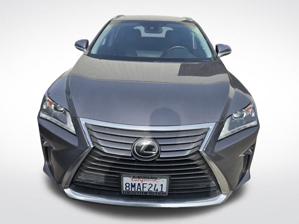 Used 2019 Lexus RX 350 FWD image 3