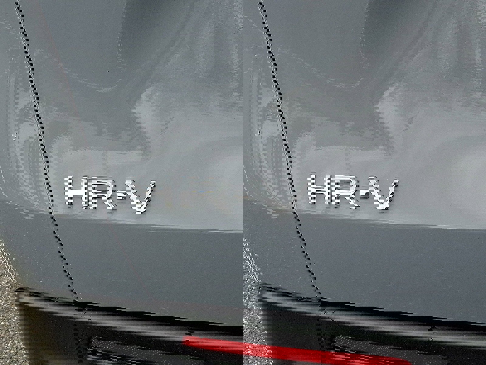 Used 2024 Honda HR-V Sport image 29