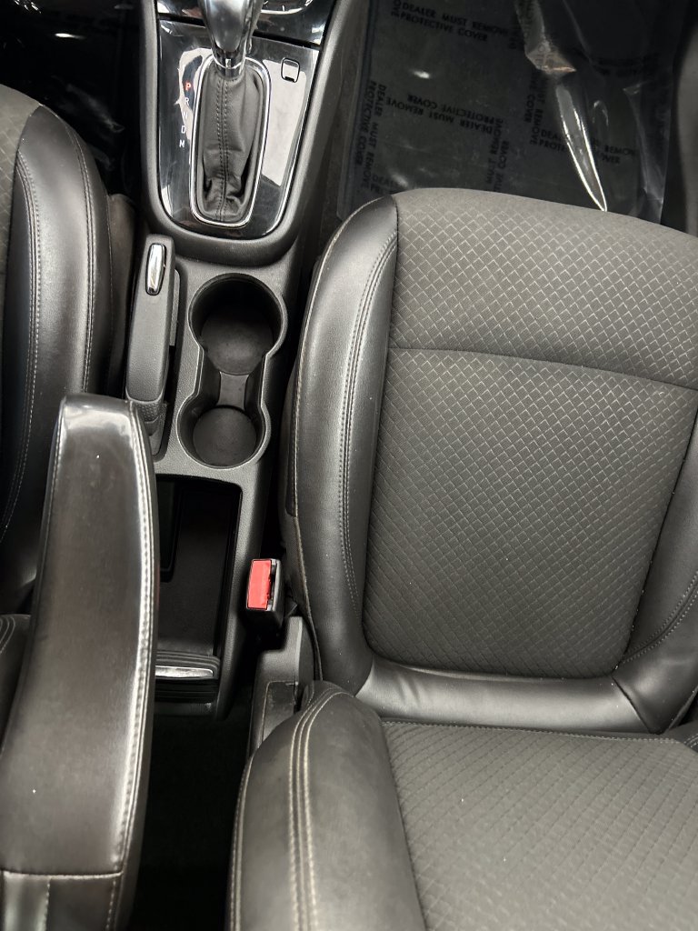 Used 2018 Buick Encore Preferred FWD image 14