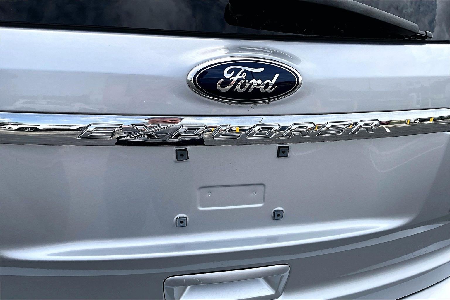 Used 2014 Ford Explorer FWD image 31