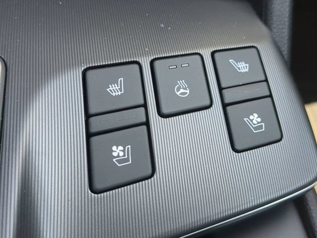 Used 2026 Kia Sportage SX FWD image 23