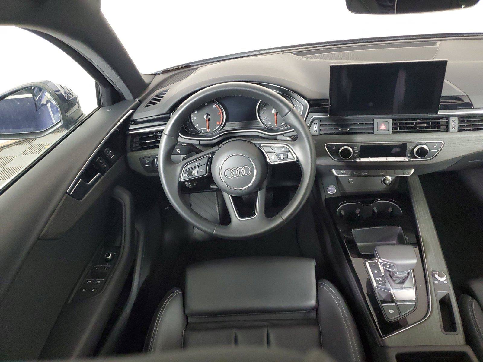 Used 2023 Audi A4 2.0T Premium w/ Convenience Package AWD/4WD image 13