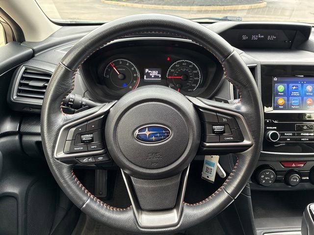 Used 2019 Subaru Crosstrek 2.0i Premium w/ Popular Package #2 AWD/4WD image 13
