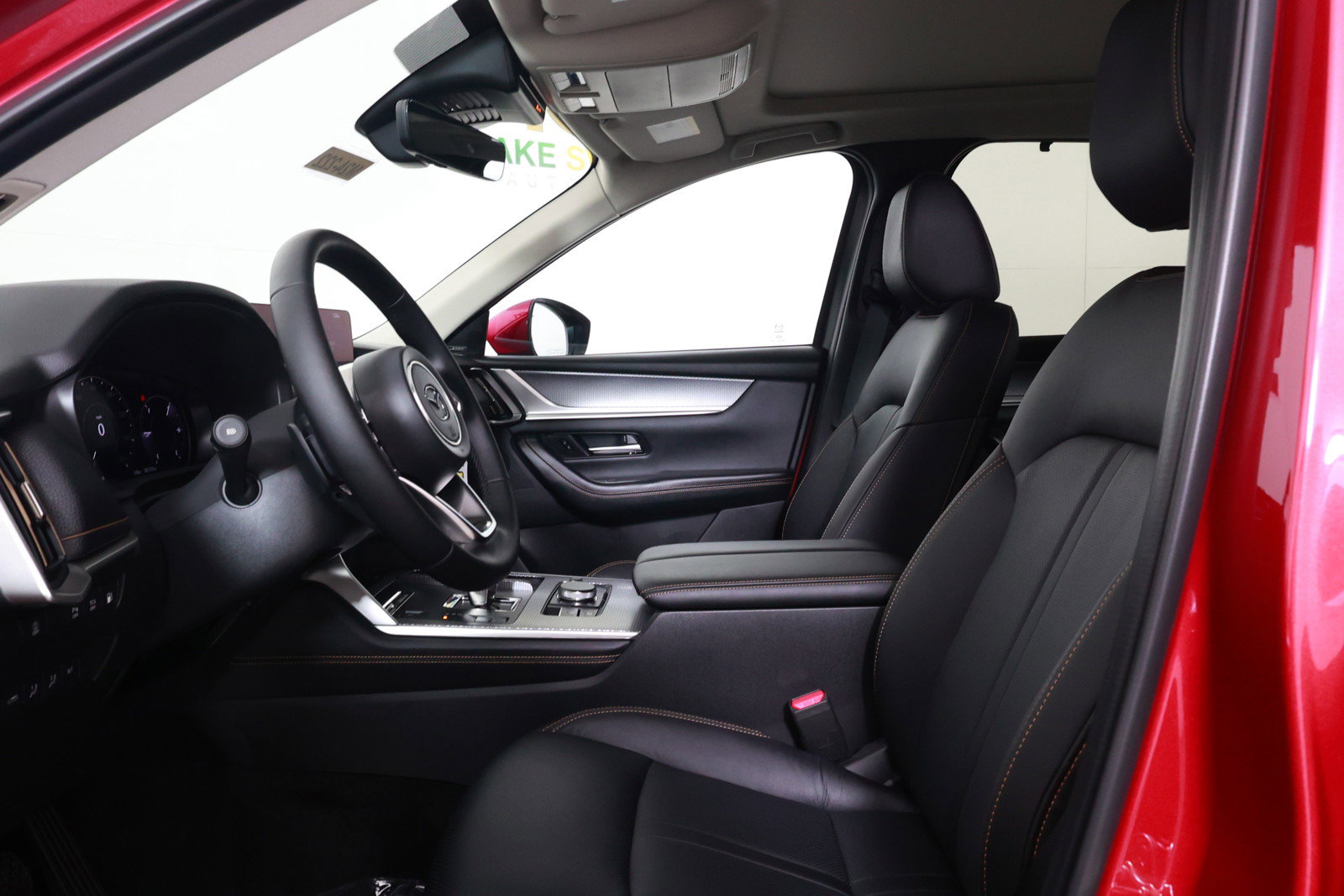 Certified 2024 MAZDA CX-90 Plug-In Hybrid w/ Premium Pkg image 14