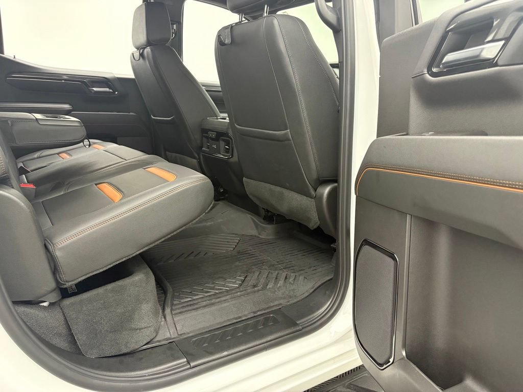 Used 2024 GMC Sierra 1500 AT4 w/ AT4 Premium Package AWD/4WD image 33