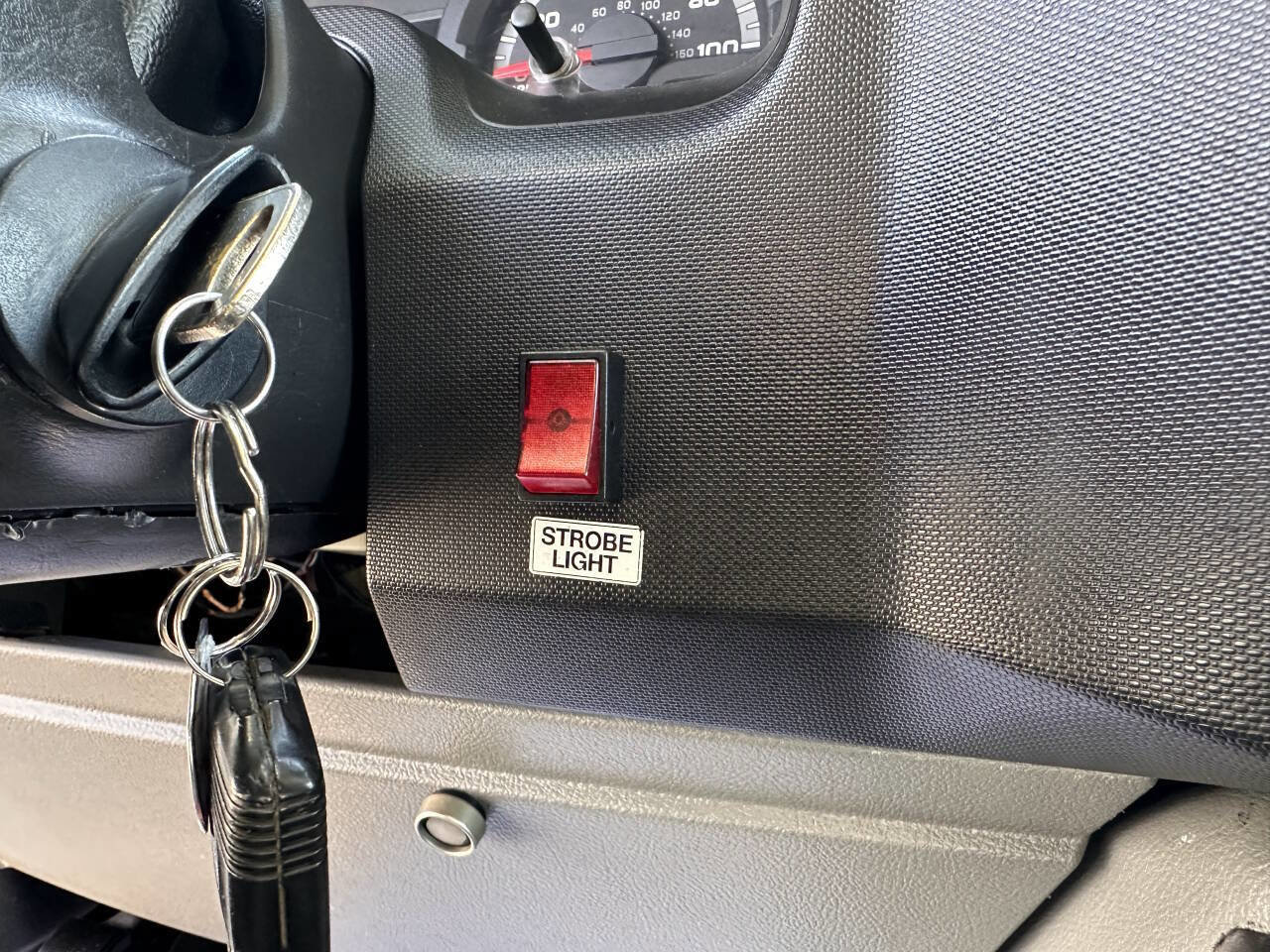 Used 2013 Ford E-150 and Econoline 150 w/ PWR Group RWD image 13