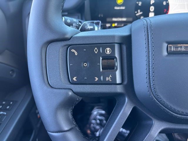 New 2026 Land Rover Defender 110 OCTA image 27