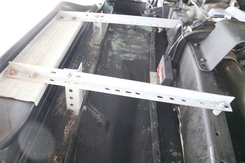 Used 1995 Ford F250 4x4 Regular Cab image 30