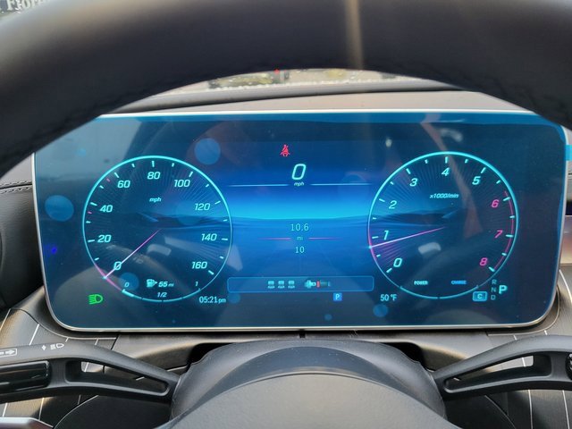 New 2025 Mercedes-Benz C 300 Sedan image 25