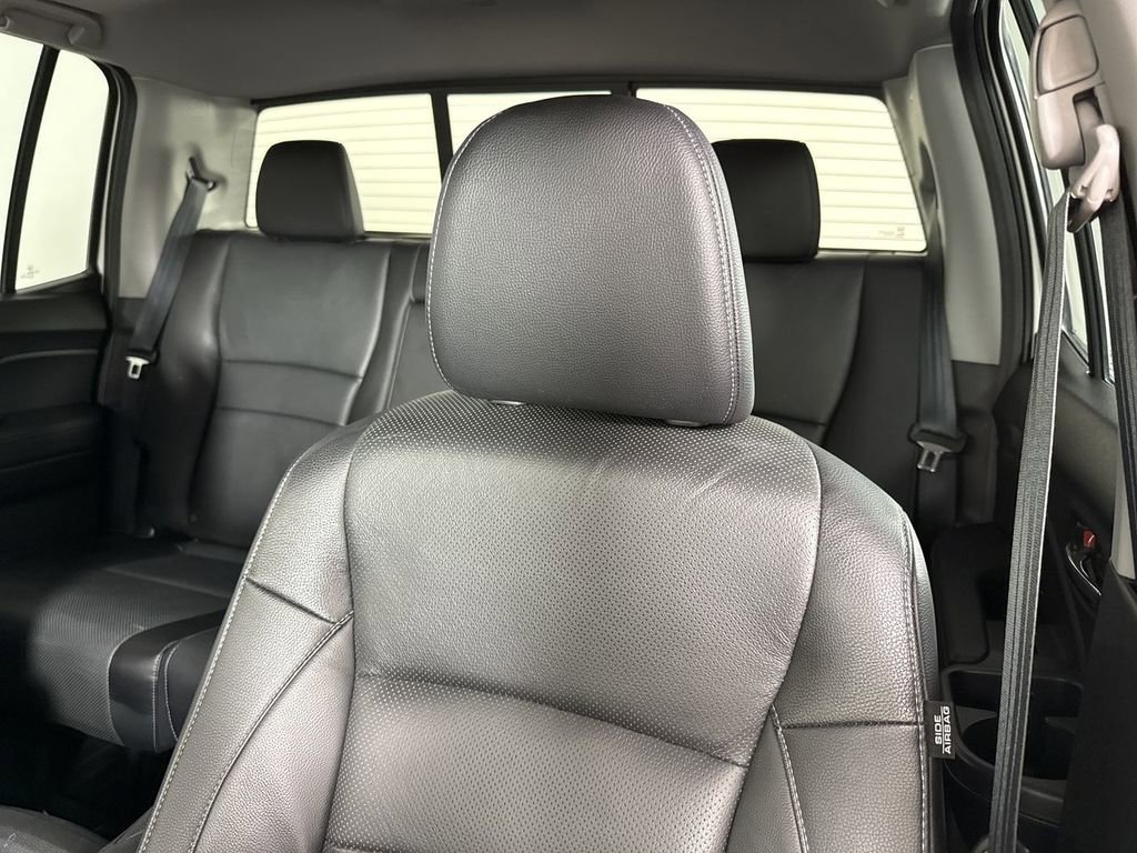 Used 2019 Honda Ridgeline RTL-E image 39