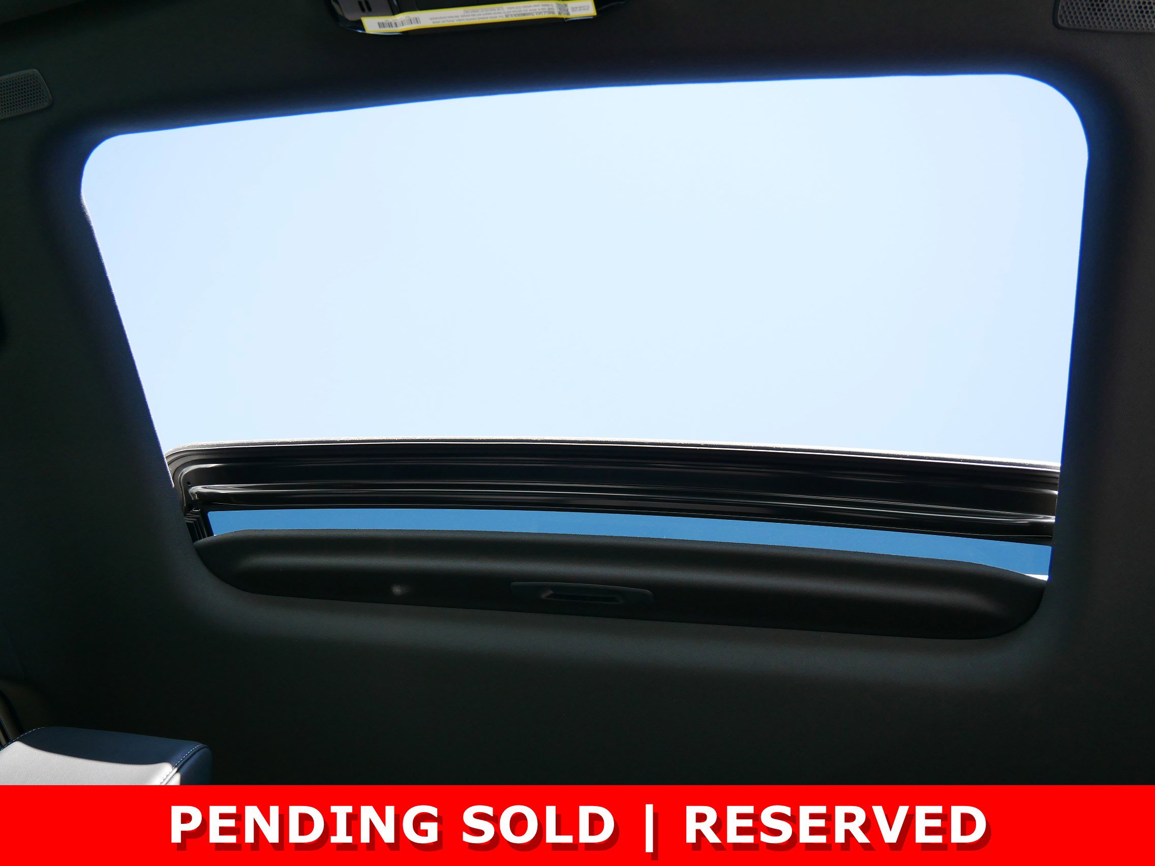 New 2026 Lexus GX 550 w/ Cold Area Package AWD/4WD image 33