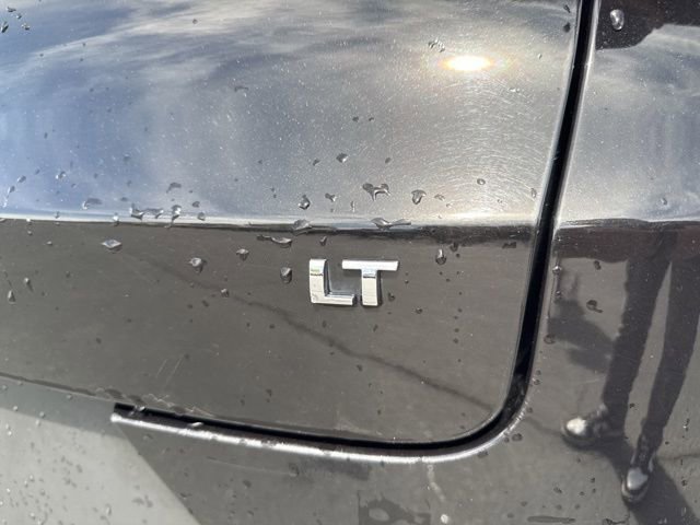 Certified 2025 Chevrolet TrailBlazer LT AWD/4WD image 10