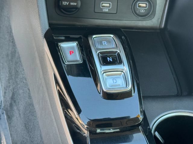 Used 2022 Hyundai Sonata Blue FWD image 19