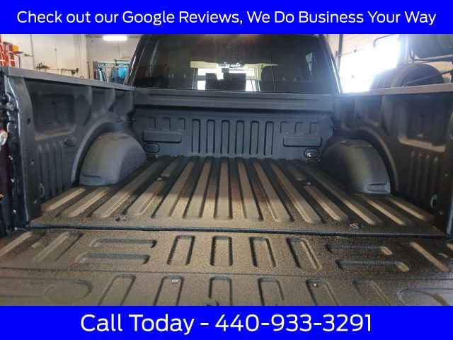 Certified 2018 Ford F150 XLT w/ Equipment Group 301A Mid image 35