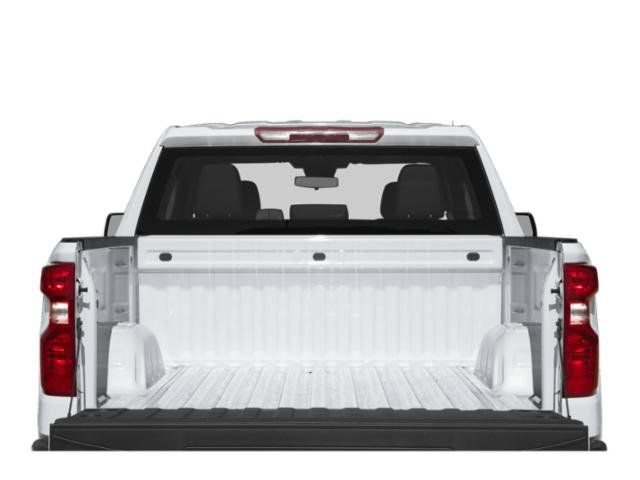 Used 2024 Chevrolet Silverado 1500 Custom w/ LPO, Dark Essentials Package AWD/4WD image 15