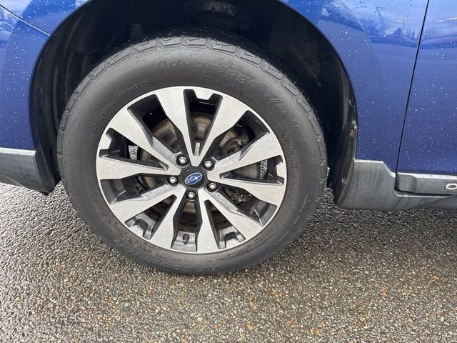 Used 2016 Subaru Outback 2.5i Limited image 9