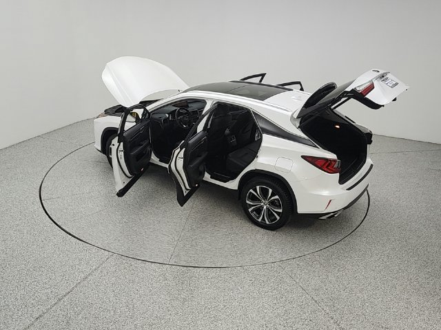 Used 2018 Lexus RX 350 AWD w/ Premium Package image 24