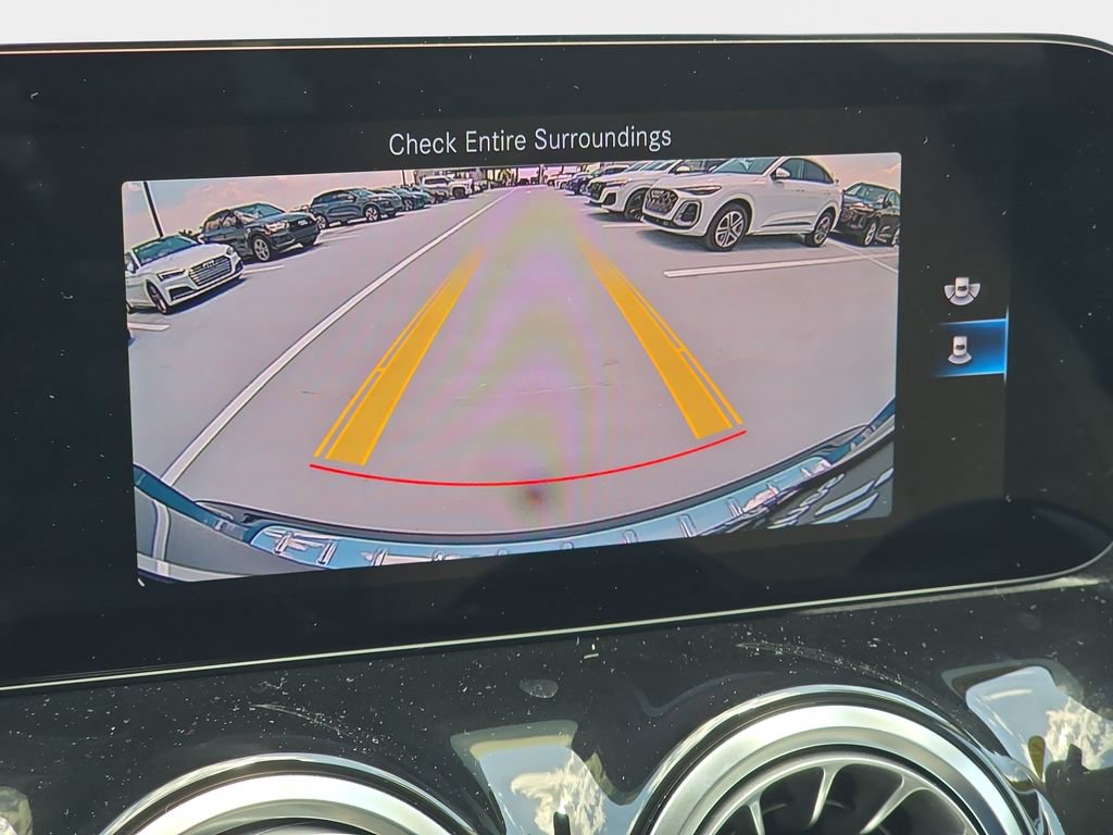 Used 2023 Mercedes-Benz GLA 250 image 20